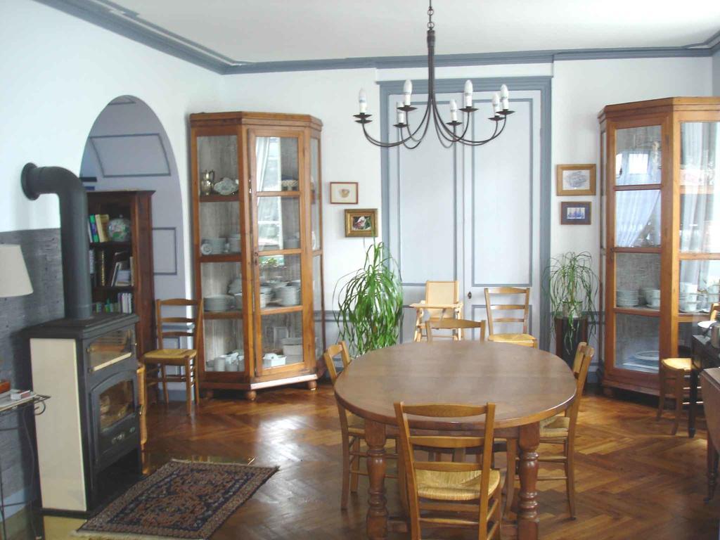 Ar Presbital Koz Hotel Saint-Thegonnec Exterior photo