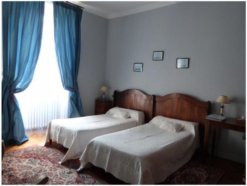 Ar Presbital Koz Hotel Saint-Thegonnec Exterior photo