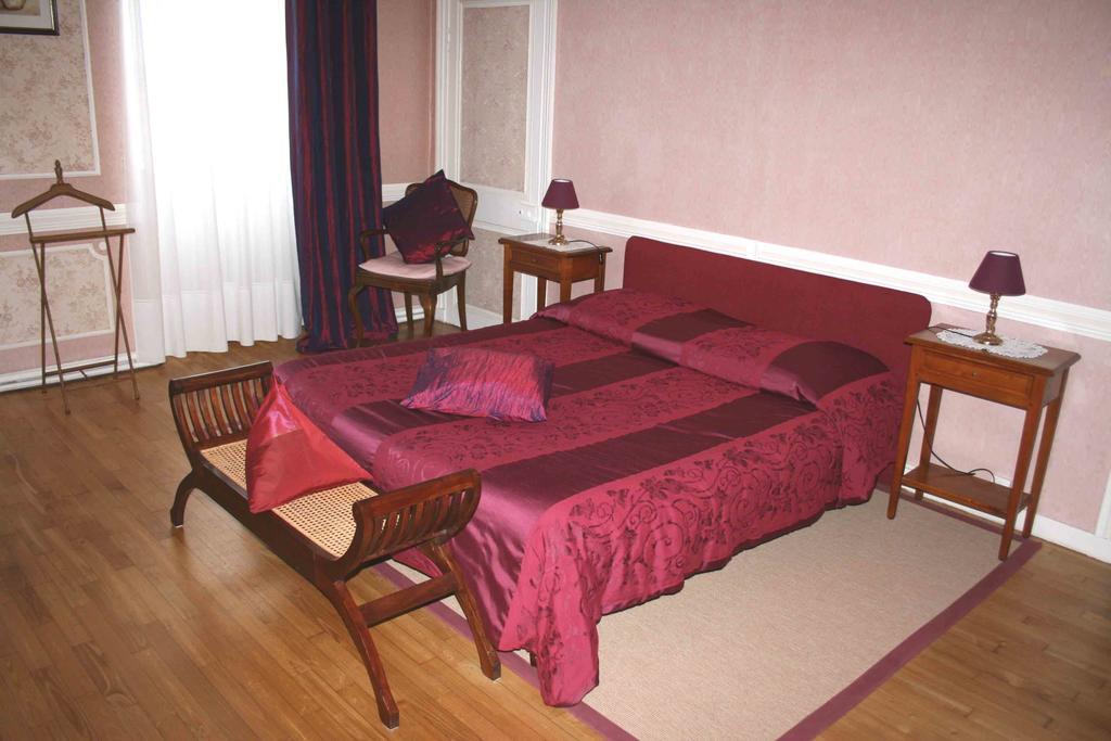 Ar Presbital Koz Hotel Saint-Thegonnec Exterior photo